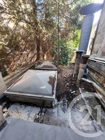 Immeuble à vendre  130 m 2   COMPIEGNE  - 60