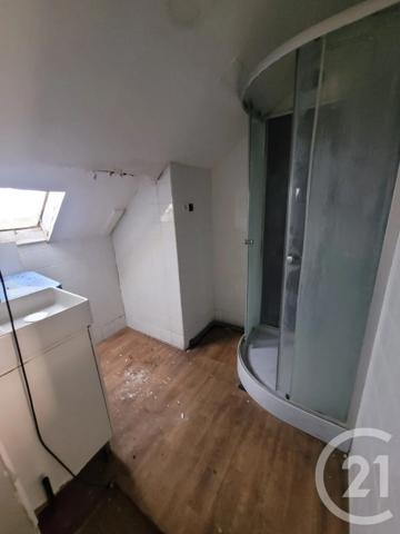 Immeuble à vendre  130 m 2   COMPIEGNE  - 60