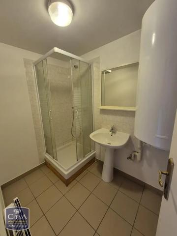 Appartement à louer 3 pièces 84.8m² Avion (62210)