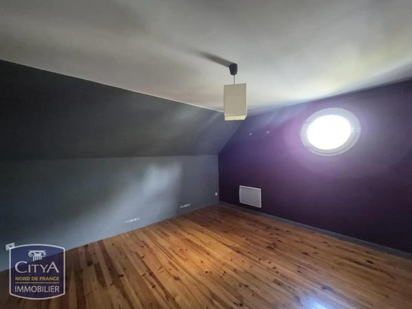 Appartement à louer 3 pièces 84.8m² Avion (62210)