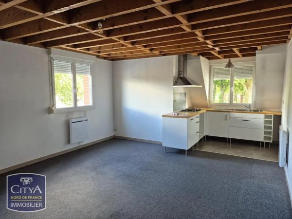 Appartement à louer 3 pièces 84.8m² Avion (62210)