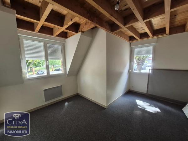 Appartement à louer 3 pièces 84.8m² Avion (62210)