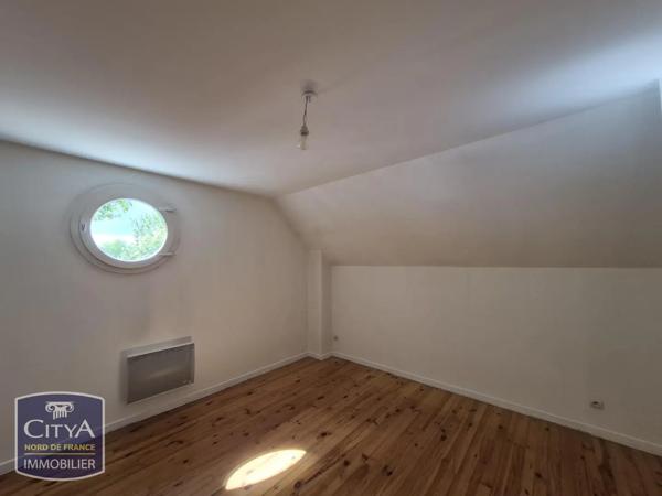 Appartement à louer 3 pièces 84.8m² Avion (62210)