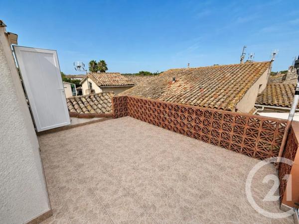 Maison à vendre  4 pièces - 76 m 2   NARBONNE  - 11