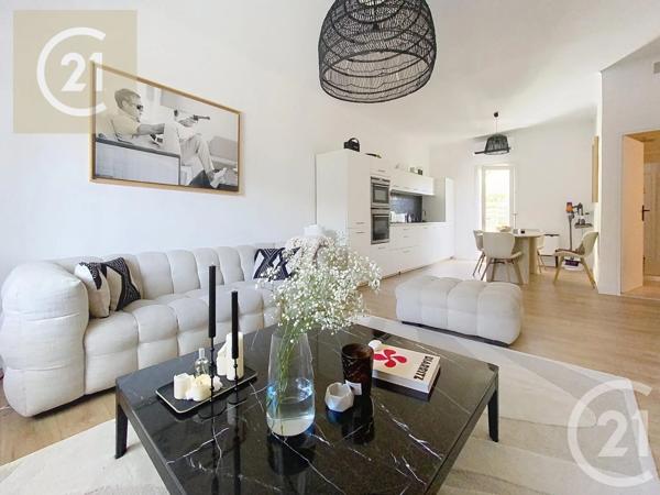 Maison à vendre  4 pièces - 76 m 2   NARBONNE  - 11