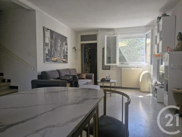 Maison à vendre  4 pièces - 76 m 2   NARBONNE  - 11