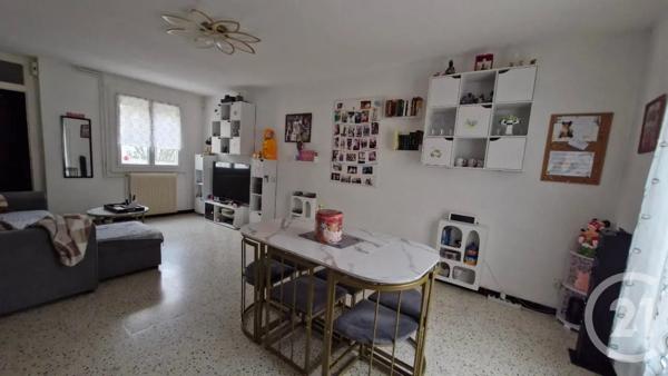 Maison à vendre  4 pièces - 76 m 2   NARBONNE  - 11