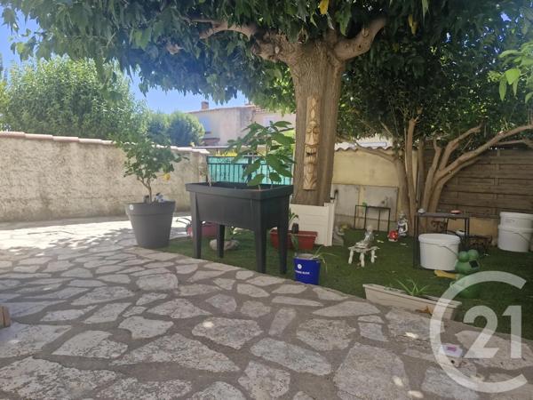Maison à vendre  4 pièces - 76 m 2   NARBONNE  - 11