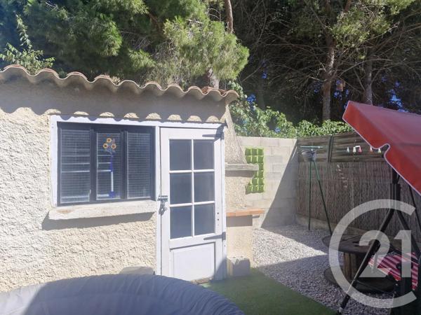 Maison à vendre  4 pièces - 76 m 2   NARBONNE  - 11
