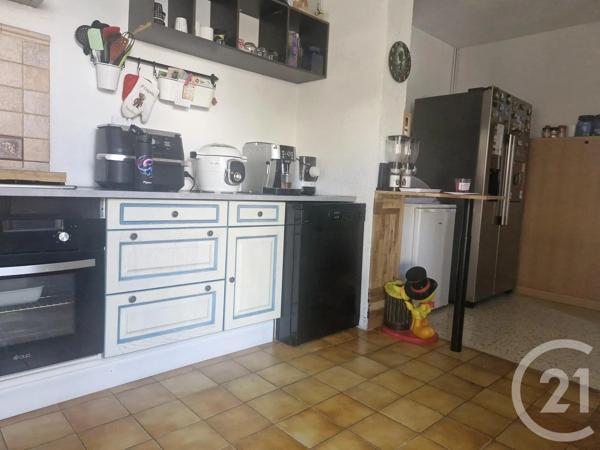 Maison à vendre  4 pièces - 76 m 2   NARBONNE  - 11