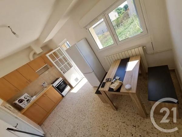 Immeuble à vendre  162,23 m 2   ALES  - 30