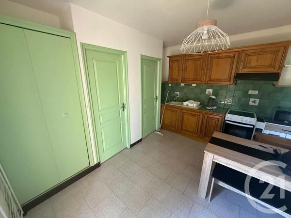 Immeuble à vendre  162,23 m 2   ALES  - 30