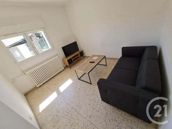 Immeuble à vendre  162,23 m 2   ALES  - 30