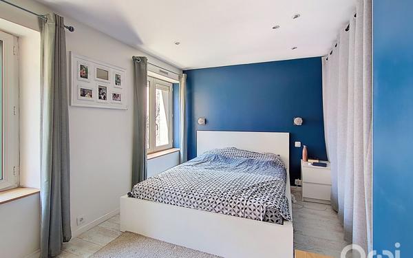 Appartement à vendre    2 pièces • 61,50 m2 Nancy