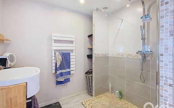 Appartement à vendre    2 pièces • 61,50 m2 Nancy