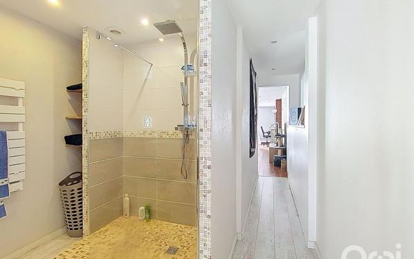 Appartement à vendre    2 pièces • 61,50 m2 Nancy