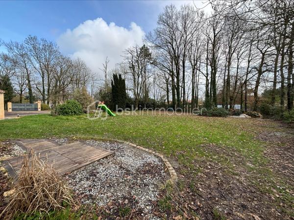 Maison en pierre de 153 m²