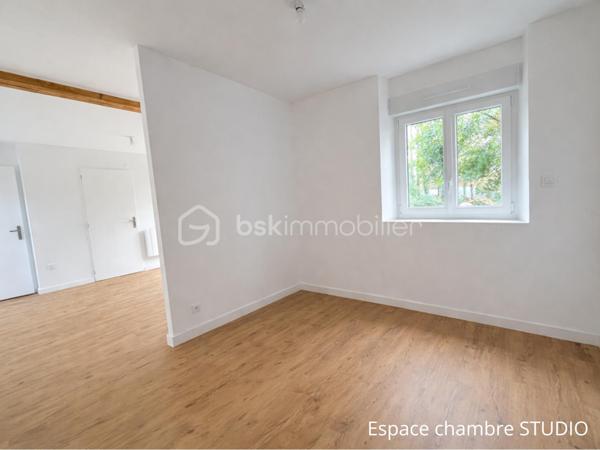 Maison en pierre de 153 m²