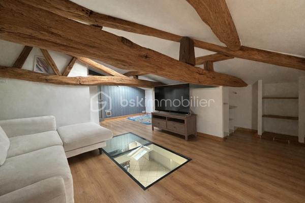 Maison en pierre de 153 m²