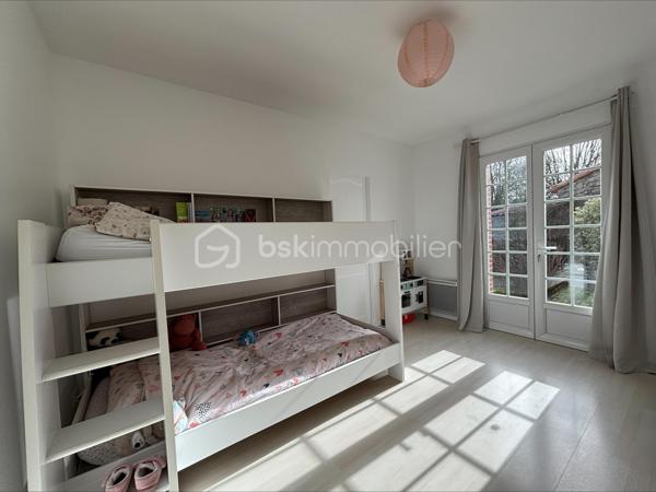 Maison en pierre de 153 m²