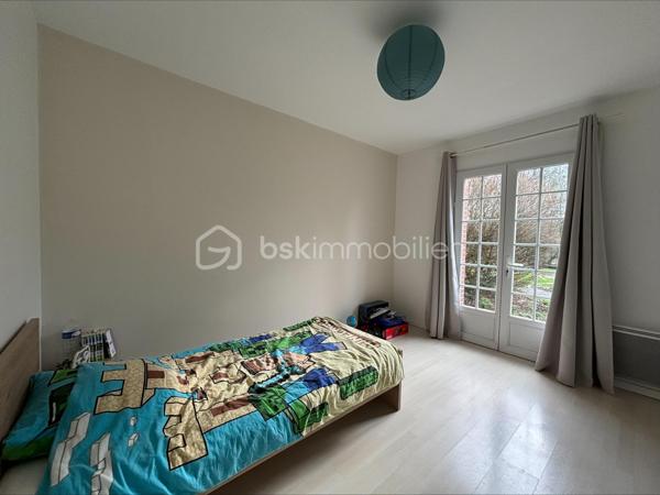 Maison en pierre de 153 m²