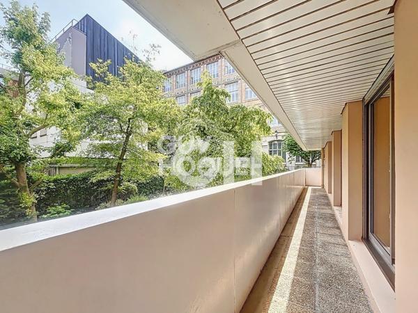 Appartement 3 /4pièce(s) 84,31 m2