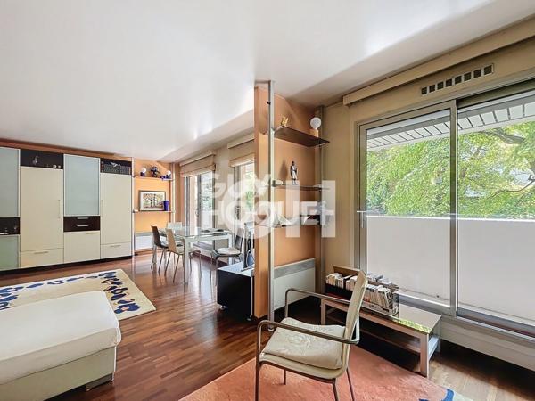 Appartement 3 /4pièce(s) 84,31 m2