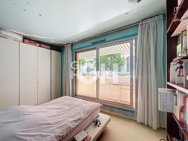 Appartement 3 /4pièce(s) 84,31 m2