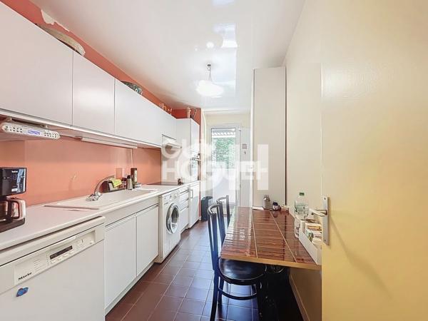 Appartement 3 /4pièce(s) 84,31 m2