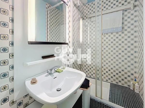 Appartement 3 /4pièce(s) 84,31 m2