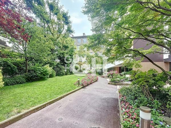 Appartement 3 /4pièce(s) 84,31 m2