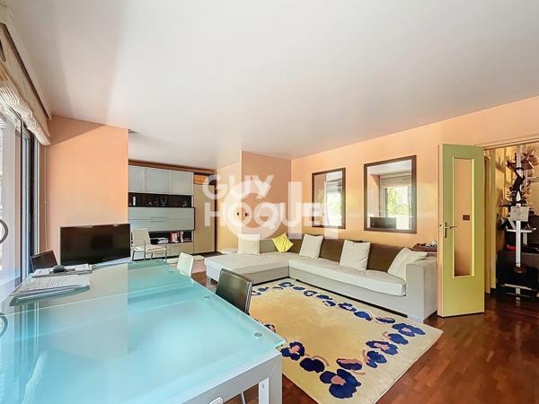 Appartement 3 /4pièce(s) 84,31 m2