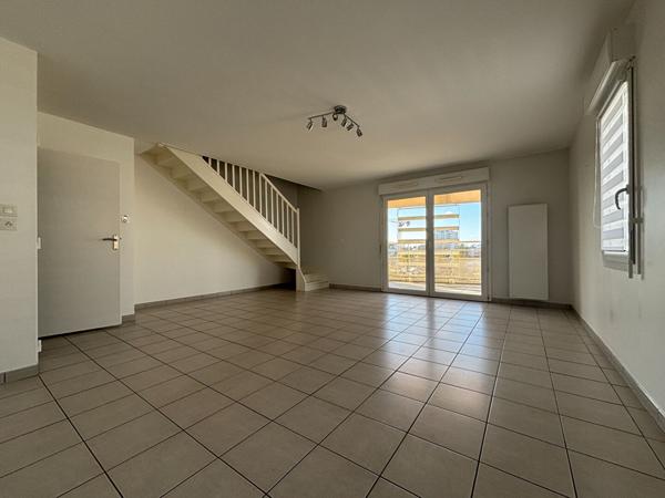 Appartement TOURS Nord 5 pièces 112.93 m2