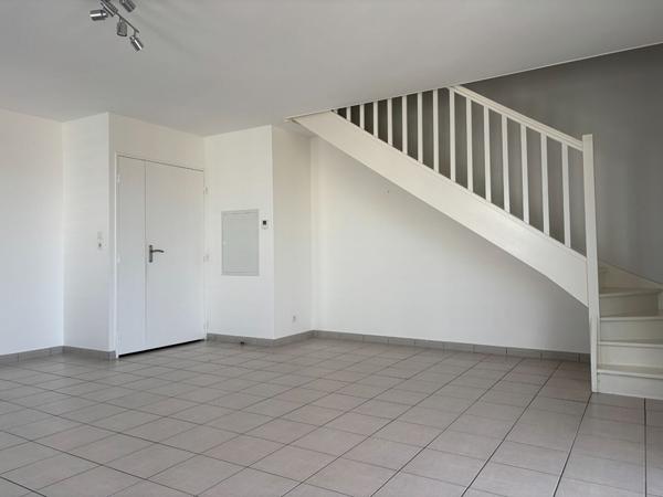 Appartement TOURS Nord 5 pièces 112.93 m2