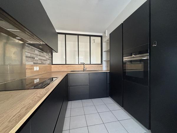 Appartement TOURS Nord 5 pièces 112.93 m2