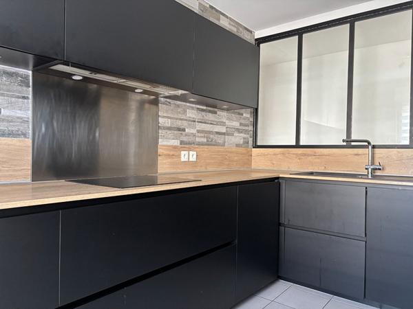 Appartement TOURS Nord 5 pièces 112.93 m2