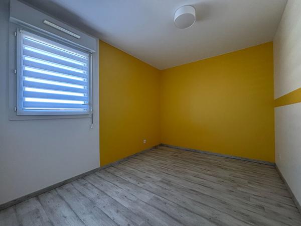 Appartement TOURS Nord 5 pièces 112.93 m2