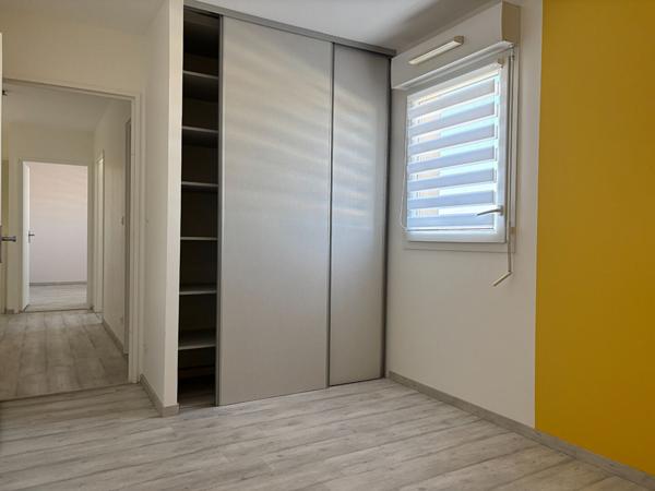 Appartement TOURS Nord 5 pièces 112.93 m2