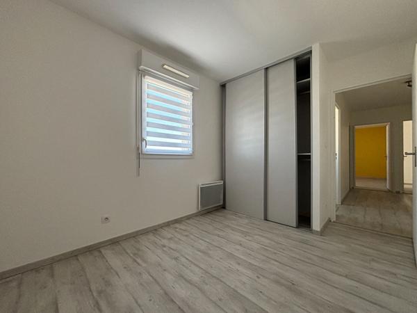 Appartement TOURS Nord 5 pièces 112.93 m2