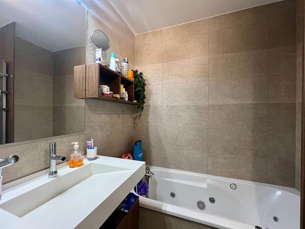 Appartement TOURS Nord 5 pièces 112.93 m2