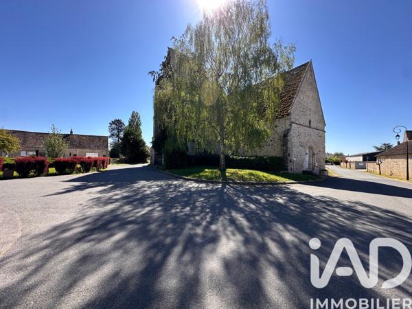 Terrain à vendre 568 m² Les Écrennes