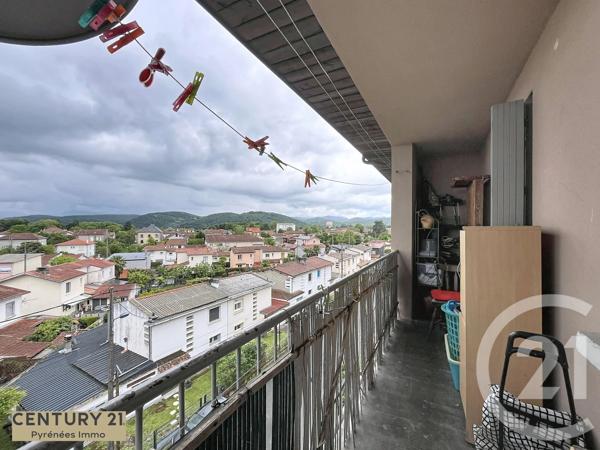Appartement F3 à vendre  3 pièces - 65,30 m 2   ST GAUDENS  - 31