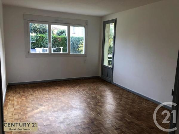 Appartement F3 à vendre  3 pièces - 65,30 m 2   ST GAUDENS  - 31