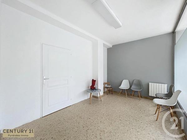 Appartement F3 à vendre  3 pièces - 65,30 m 2   ST GAUDENS  - 31
