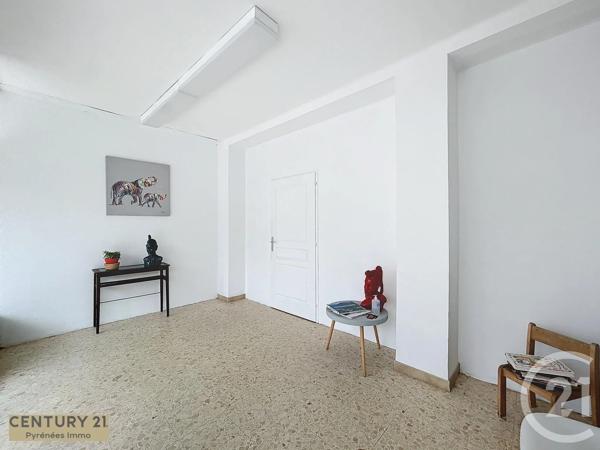 Appartement F3 à vendre  3 pièces - 65,30 m 2   ST GAUDENS  - 31