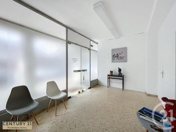 Appartement F3 à vendre  3 pièces - 65,30 m 2   ST GAUDENS  - 31