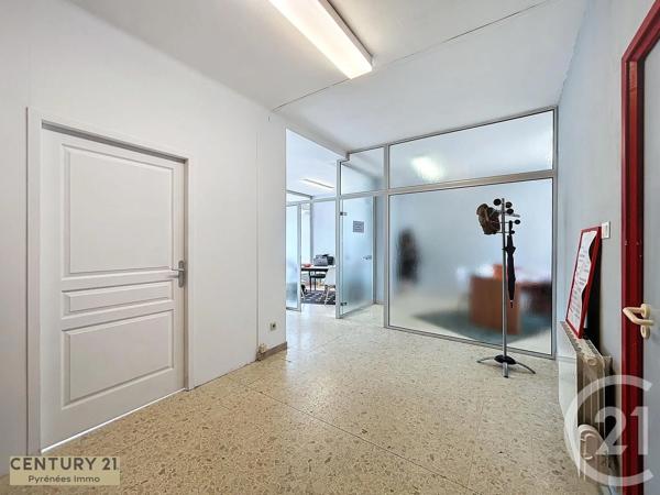 Appartement F3 à vendre  3 pièces - 65,30 m 2   ST GAUDENS  - 31