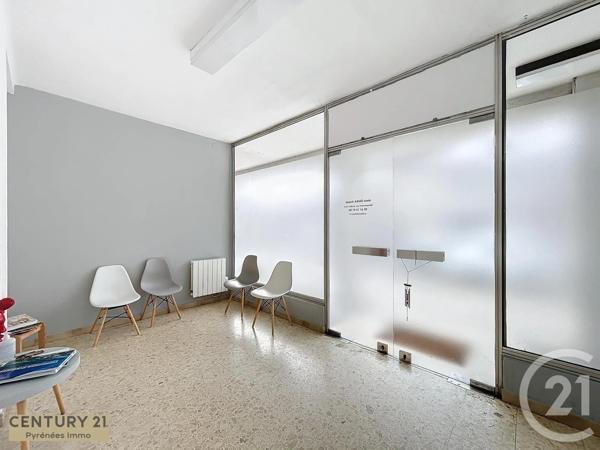 Appartement F3 à vendre  3 pièces - 65,30 m 2   ST GAUDENS  - 31