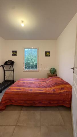 Maison contemporaine de 94 m²