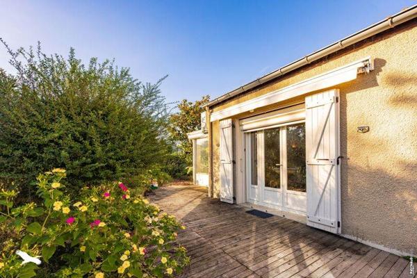 Maison à vendre |  Graulhet |  3 pièces | 99 m²